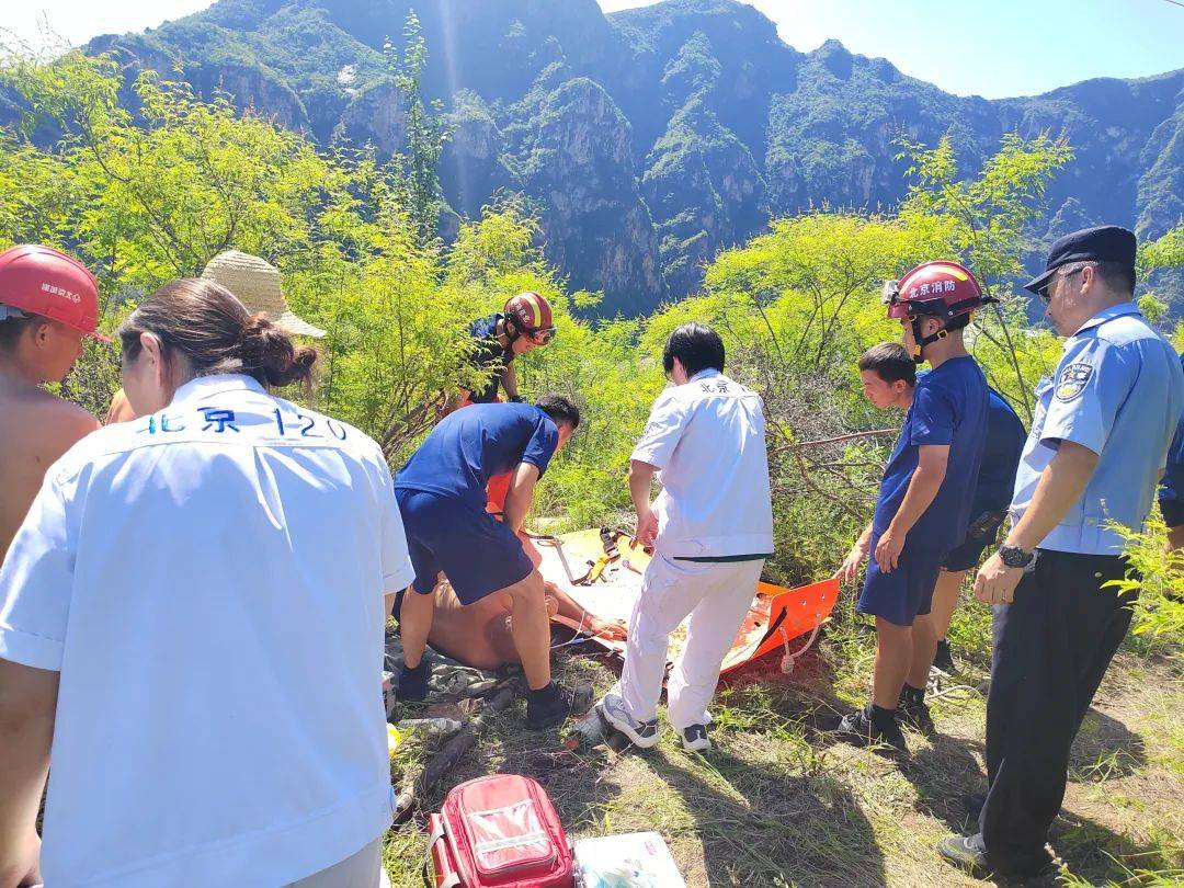 地質(zhì)勘探工人高山暈厥<strong></p>
<p>地質(zhì)勘探
</strong>，佛子莊120緊急救援:地質(zhì)勘探
